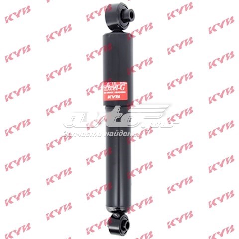 Стійка амортизатора задня Hyundai I10