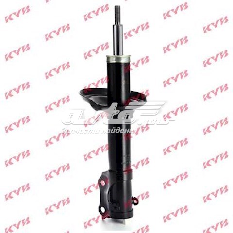 Амортизатор передньої підвіски Volkswagen Passat B3, B4