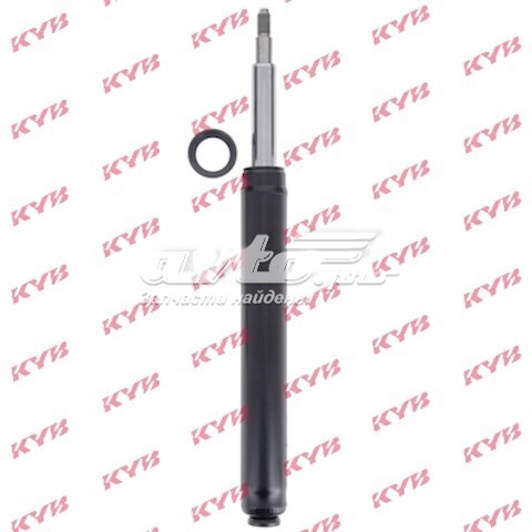 Амортизатор передній 666001 KAYABA