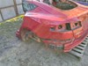 Наповнювач бампера заднього 104168500A Tesla Model