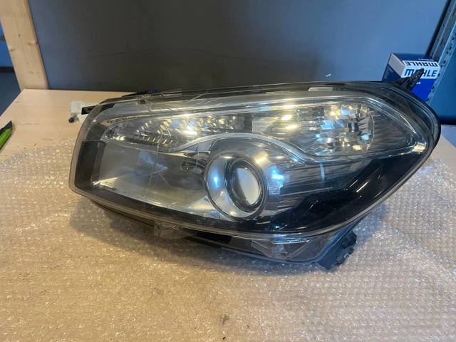 Оптика 26060BR02A NISSAN