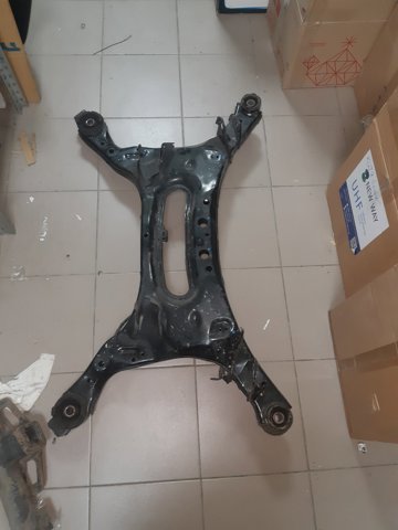 Механізм управління задньої осі 554006CA1A NISSAN