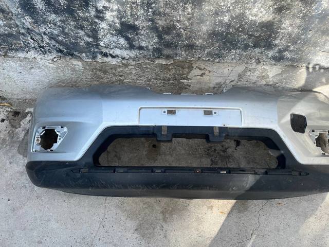 Буфер (бампер) передній 620224BA0H NISSAN
