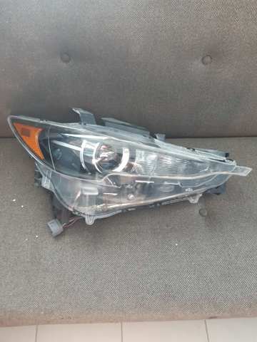 Основна фара - вставка KL2J51031C MAZDA