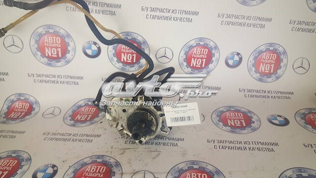 Насос паливний високого тиску (ПНВТ) - DIESEL 0445010045 BOSCH