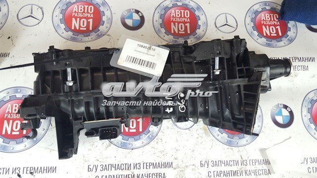 Патрубок дросельний 108452S10 BMW