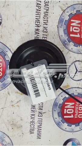 Шків водяної помпи 32427810810 BMW