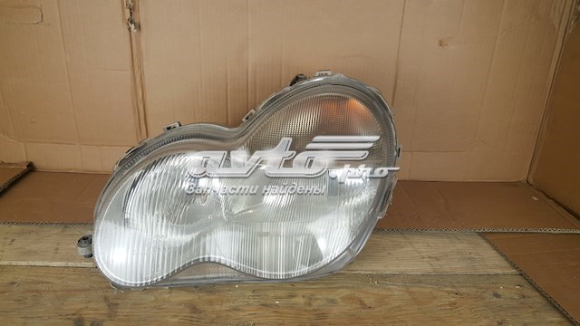 Фари A2038200161 MERCEDES