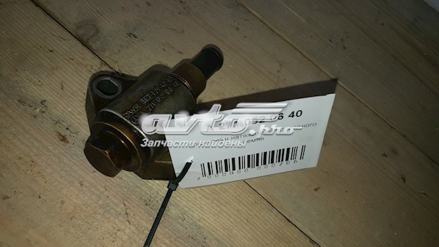 Кронштейн натягувача ланцюга ГРМ A2710520640 MERCEDES