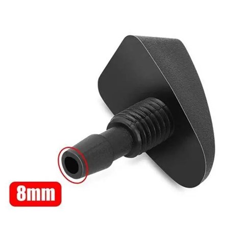 Форсунка омивача лобового скла 289308338R RENAULT