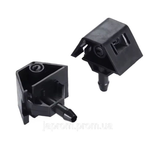 Форсунка омивача лобового скла 28932JD000 NISSAN