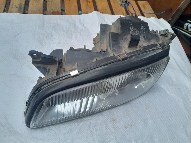 Фара 8BT251040 MAZDA