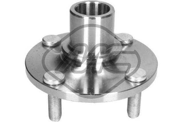 Маточини передніх коліс 90361 METALCAUCHO