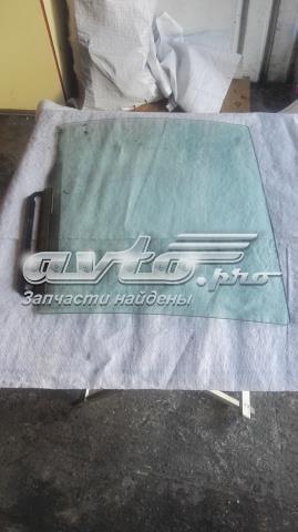 Вікно задніх дверей B25H72510A MAZDA