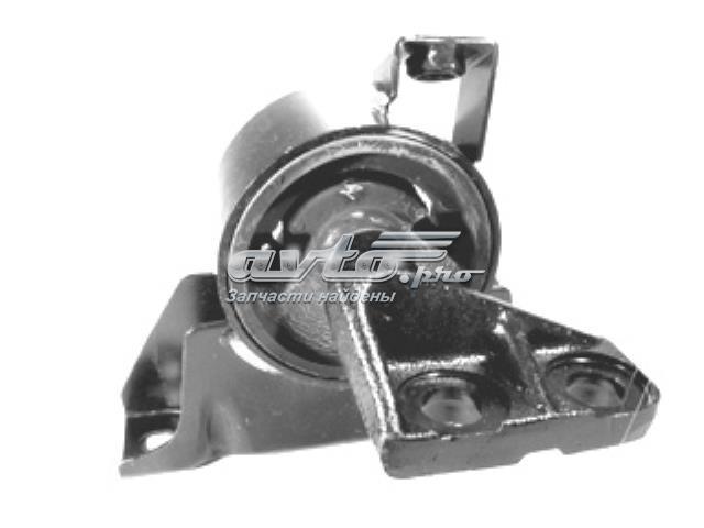 Права подушка мотора BJ0N3906YA MAZDA