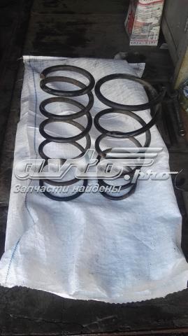 Пружина задня BJ3D28011 MAZDA
