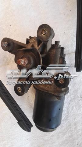 Мотор стеклоочищувача BJ3D67340B MAZDA