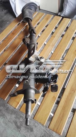 Колонка рульового управління Mazda Premacy