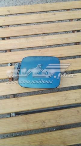 Лючок (дверцята) бензобака GA2K42410A MAZDA