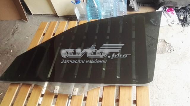 Скло передньої правої двері GA7B58511A MAZDA