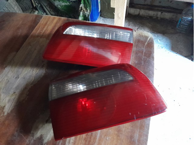 Стоп задній GH0V513F0 MAZDA