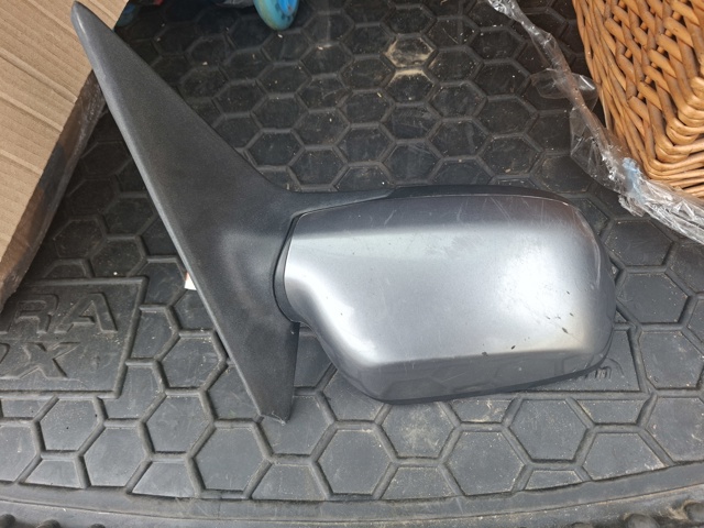 Праве бічне дзеркало GJ6E6912ZE MAZDA