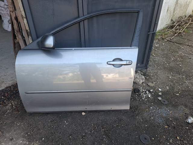 Водійські двері GJ9E59020G MAZDA