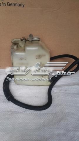 Розширювальний бачок охолодження RF1S15350D MAZDA