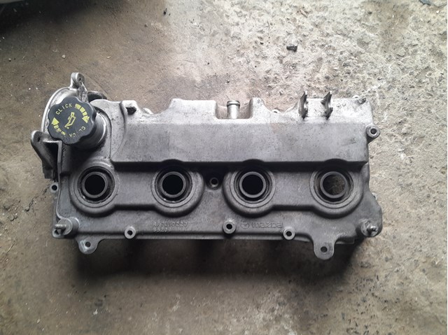 Кришка клапанна RF7J10220A MAZDA