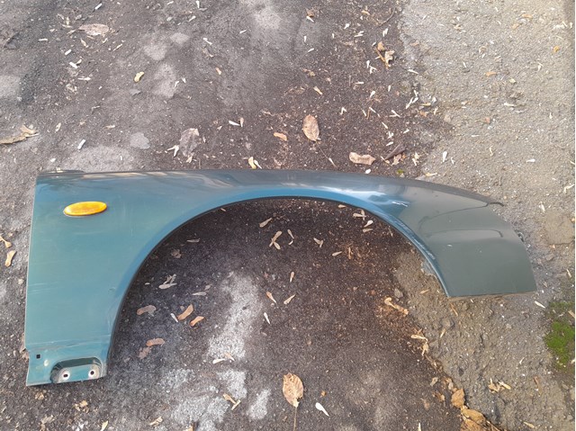 Переднє праве крило T00152111D MAZDA