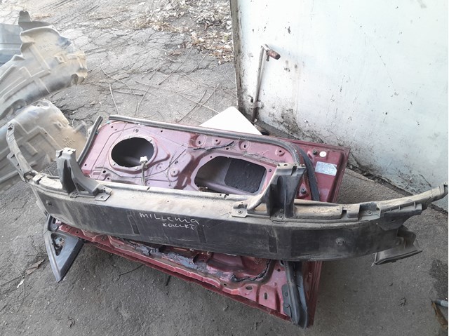 Підсилювач бампера переднього TA0150070C MAZDA