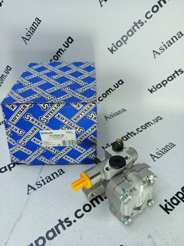 Насос гідропідсилювача керма 0036320SX STELLOX