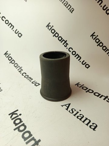 Пильник амортизатора переднього 02557 FEBI