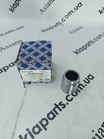 Поршень гальмівного супорта заднього 0498319SX STELLOX