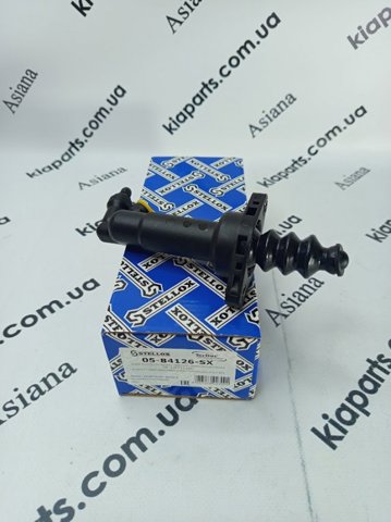 Актуатор зчеплення 0584126SX STELLOX
