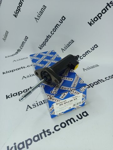 Циліндр зчеплення, робочий 0584128SX STELLOX