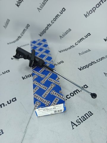 Супорт гальмівний, передній, правий 0584131SX STELLOX