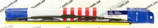 Фільтр салону 087902E250A HYUNDAI