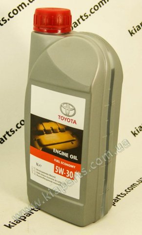 Масло для роздавальної коробки 0888681855 TOYOTA