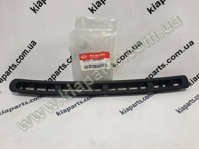 Регулятор оборотів пічки KIA Sephia 2