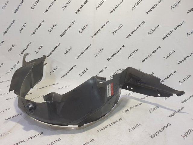 Подкрильнікі переднього крила, правий 0K2N156131 HYUNDAI