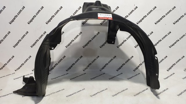 Підкрилок передній лівий 0K30A56141 HYUNDAI