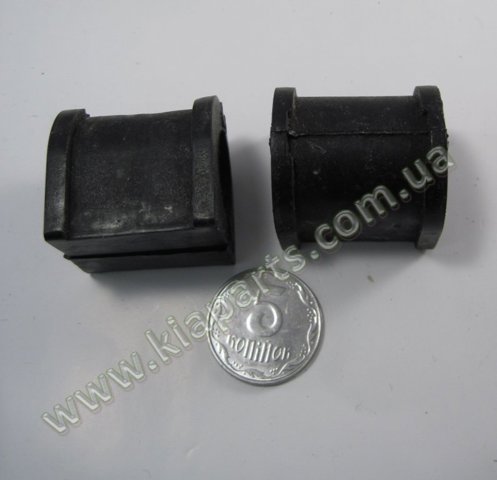 Подушка стабілізатора 0K33C34156 HYUNDAI
