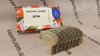 Вкладиші колінвала, шатунні, комплект, 1-й ремонт (+0,25) 0K3Y011SF0 KFM
