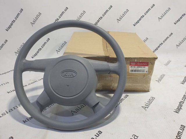 Скло та ущільнювачі скла вітрового правого/лівого 0K72C59511A HYUNDAI