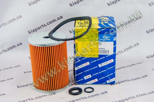 Бачок насосу гідропідсилювача керма 0K85032400B HYUNDAI