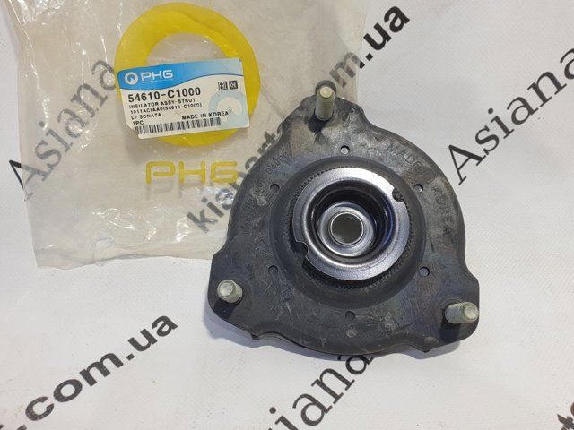 Кріплення переднього амортизатора 1011CB1AA0 PH