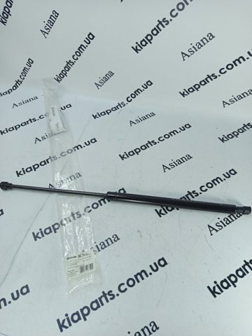 Амортизатор ляди 1110244SX STELLOX