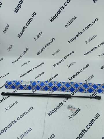 Амортизатор двері задньої 1110263SX STELLOX