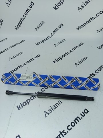 Амортизатор скла задньої, 3/5-ї двері (ляди) 1110286SX STELLOX